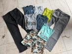 Pakket jongenskleding maat 158/164/170/S, Ophalen of Verzenden, Zo goed als nieuw