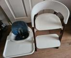 In goede staat complete stokke steps vanaf geboorte, Ophalen, Gebruikt, Meegroeistoel, Stoelverkleiner