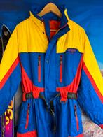 Vintage Fout Skipak van K-Way maat 50 / M, Ophalen of Verzenden, Zo goed als nieuw, Maat 48/50 (M)