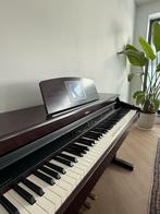 Roland HPi-5 Digitale Piano - Top conditie, Muziek en Instrumenten, Piano's, Ophalen, Gebruikt, Bruin, Digitaal