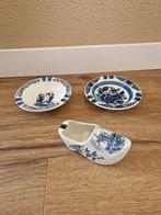 2x Royal Goedewaagen asbak 15 cm + asbak klompje, Ophalen of Verzenden