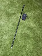 Wandelstok, Ophalen, Zo goed als nieuw