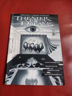 Theater of Dreams nr 3 - Dream Theater fanclubblad, Cd's en Dvd's, Cd's | Overige Cd's, Ophalen of Verzenden, Zo goed als nieuw