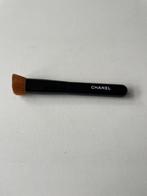 Chanel - Foundation make-up kwast, Gehele gezicht, Zwart, Ophalen of Verzenden, Zo goed als nieuw