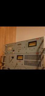 Rvr ptx30 uth rvr pj500 zeer mooie set, Telecommunicatie, Zenders en Ontvangers, Ophalen, Zo goed als nieuw, Zender