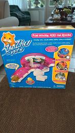 uitbreidingsset voor de Zhu Zhu Pets hamsterspeelsets, Kinderen en Baby's, Speelgoed | Overig, Ophalen of Verzenden, Nieuw, Jongen of Meisje