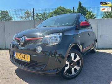 Renault Twingo 1.0 SCe Collection/AIRCO/CRUISE/APK 02-2025/D