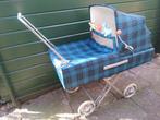 KINDERWAGEN WANDELWAGEN POPPENWAGEN DOLLYFLEX MUTSAERT 1961, Ophalen, Gebruikt, Kinderwagen, Overige merken