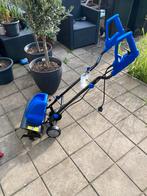 Tuinfrees te huur, Ophalen, Zo goed als nieuw, Benzine, Tuinfrees