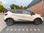 Renault Captur wit 2014 km 240.000, Voorwielaandrijving, Stof, Zwart, Wit
