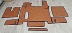 MAN Vloermatten Set, Ophalen of Verzenden, Gebruikt, MAN, Interieur en Bekleding