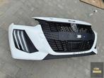 Peugeot 208 II Lift voorbumper, Auto-onderdelen, Carrosserie en Plaatwerk, Ophalen of Verzenden, Gebruikt, Peugeot, Bumper