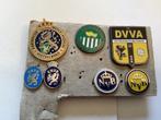 Pins voetbal Nederland, Verzamelen, Speldjes, Pins en Buttons, Ophalen of Verzenden, Zo goed als nieuw, Sport