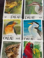 Vogel , Palau 1992, Ophalen of Verzenden, Postfris, Dier of Natuur