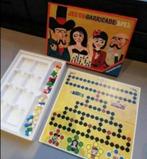 Jeu de barricade, bordspel, Hobby en Vrije tijd, Gezelschapsspellen | Bordspellen, Een of twee spelers, Ophalen of Verzenden, Zo goed als nieuw