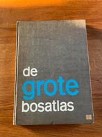 De grote Bosatlas, Gelezen, Bosatlas, 2000 tot heden, Ophalen of Verzenden