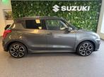 Suzuki Swift Clima LMV CC Navi PDC 1.4 Turbo Sport SmartHybr, Voorwielaandrijving, 12 maanden, Gebruikt, Euro 6