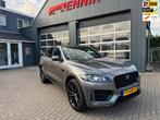 Jaguar F-PACE 2.0 Portfolio AWD 20d Sport / Pano / Meridian, Automaat, Gebruikt, Euro 6, 4 cilinders