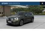 BMW iX1 eDrive20 M Sport / Panoramadak / Sportstoelen / Acht, LED verlichting, Zwart, Leder, Nieuw