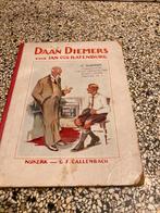 Daan Diemers, Ophalen of Verzenden, Gelezen