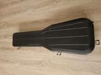 Gitaarkoffer, Muziek en Instrumenten, Behuizingen en Koffers, Ophalen of Verzenden, Zo goed als nieuw, Akoestische gitaar