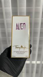 Thierry mugler alien Damesparfum 90ML, Ophalen of Verzenden, Nieuw