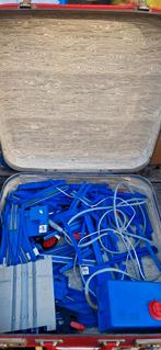 Vintage Lego Treinrails en Onderdelen, Ophalen of Verzenden, Gebruikt, Losse stenen, Lego