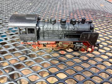 Trix locomotief H0 nr. 24058 beschikbaar voor biedingen