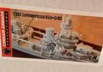 1:700 Corsair Armada USS Louisville CA-28 1944 modelbouw set, 1:200 of kleiner, Nieuw, Ophalen of Verzenden, Corsair