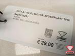 Audi A1 A3 Q3 Motor Afdekplaat TFSI 04E103925J, Ophalen of Verzenden, Gebruikt, Audi