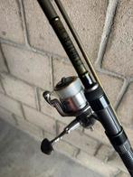 ESP XP Floater & Shimano Twinpower oppervlakte set, Ophalen, Zo goed als nieuw