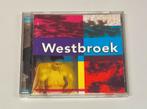WESTBROEK  CD, Ophalen of Verzenden, Zo goed als nieuw