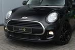 Mini Mini 1.2 One, Auto's, Voorwielaandrijving, Stof, Gebruikt, 4 stoelen