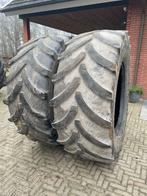 Vredestein Traxion xxl 710/70R38, Ophalen
