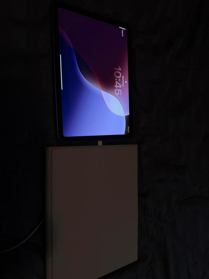 iPad A16 | 256GB | 100% Batterij | Apple Garantie, Computers en Software, Android Tablets, Zo goed als nieuw, 10 inch, Ophalen of Verzenden