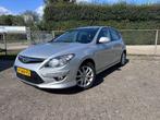 Hyundai i30 1.4i – Nieuwe motor |  Nieuwe APK | nette staat, Auto's, Voorwielaandrijving, Elektrische ramen, Zwart, 4 cilinders