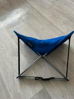 y-ply-rugsteuntje-strandstoel-opvouwbaar-blauw, Ophalen of Verzenden, Nieuw