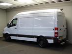 Mercedes-Benz Sprinter 316 2.2 CDI 366 HD DC 3500KG, Achterwielaandrijving, Gebruikt, Euro 6, 4 cilinders