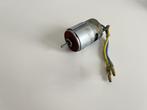Elektro motor 1/10 rc auto, Ophalen of Verzenden, Gebruikt, Elektro, Onderdeel