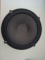 JBL CLUB 605CSQ Speakerset - 95W RMS, Audio, Tv en Foto, Luidsprekers, Ophalen, Gebruikt, JBL, 60 tot 120 watt