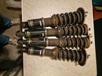 Bc racing schroefset 2g mitsubishi eclipse, Ophalen, Gebruikt, Mitsubishi