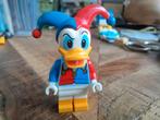 Lego Disney Donald Duck Jester dis080, Nieuw, Ophalen of Verzenden