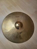 Zildjian K Heavy ride 20“ bekken, Ophalen of Verzenden, Zo goed als nieuw, Drums of Percussie