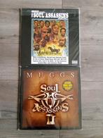 Soul Assassins LPs, Ophalen of Verzenden, Gebruikt, 12 inch