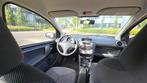 Peugeot 107 1.0-12V XS AUTOMAAT AIRCO NIEUWE APK NETJES!, Gebruikt, 4 stoelen, Bedrijf, Euro 4