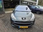 Peugeot 207 1.4-16V XT | 2E EIGENAAR | 12MND GARANTIE | AIRC, Voorwielaandrijving, Stof, 4 cilinders, 49 €/maand