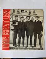 EP The Beatles - Kansas City 1964, Cd's en Dvd's, Ophalen of Verzenden, 1960 tot 1980, Gebruikt, Overige formaten