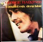 Vinyl single George Harrison - Bangla Desh - € 2,00, Gebruikt, 7 inch, Single, Ophalen of Verzenden