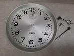 Bürk wijzerplaat met wijzers, Antiek en Kunst, Antiek | Klokken, Verzenden