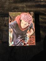 Jujutsu Kaisen - Yuji Itadori Figuur, Verzamelen, Ophalen, Zo goed als nieuw